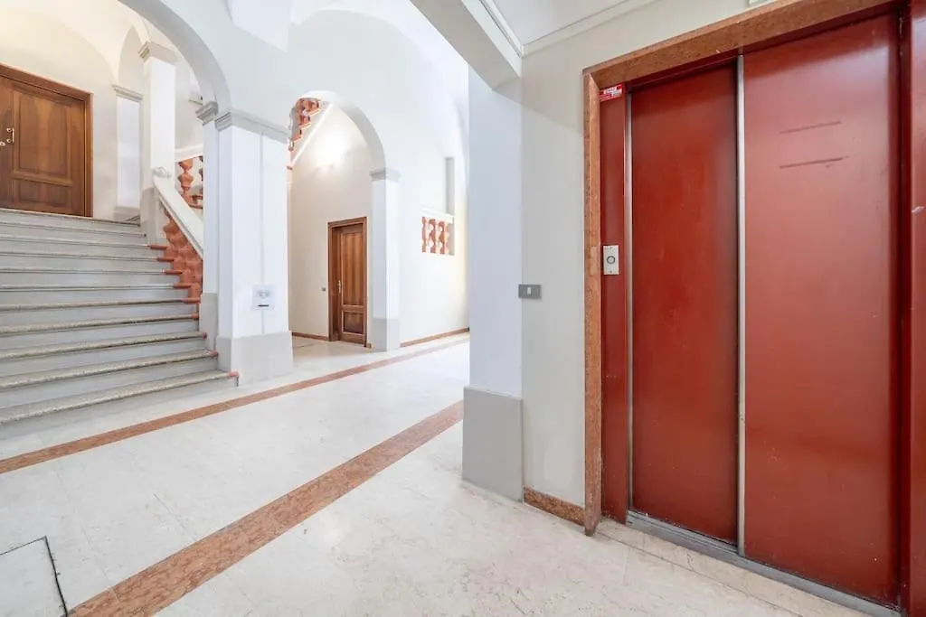 Ghirlandina - Fantastico Loft In Centro Citta Apartment Modena