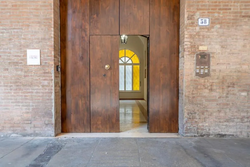 Ghirlandina - Fantastico Loft In Centro Citta Apartment Modena Italy
