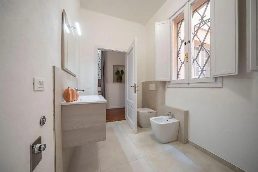 Ghirlandina - Fantastico Loft In Centro Citta Apartment Modena Italy