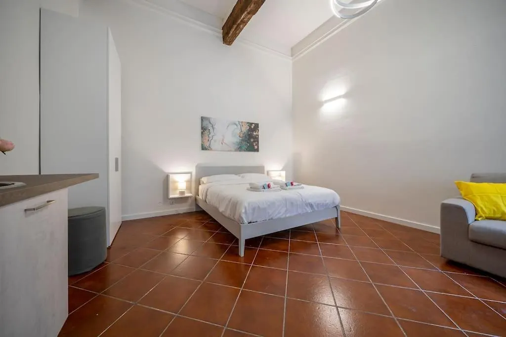 Ghirlandina - Fantastico Loft In Centro Citta Apartment Modena
