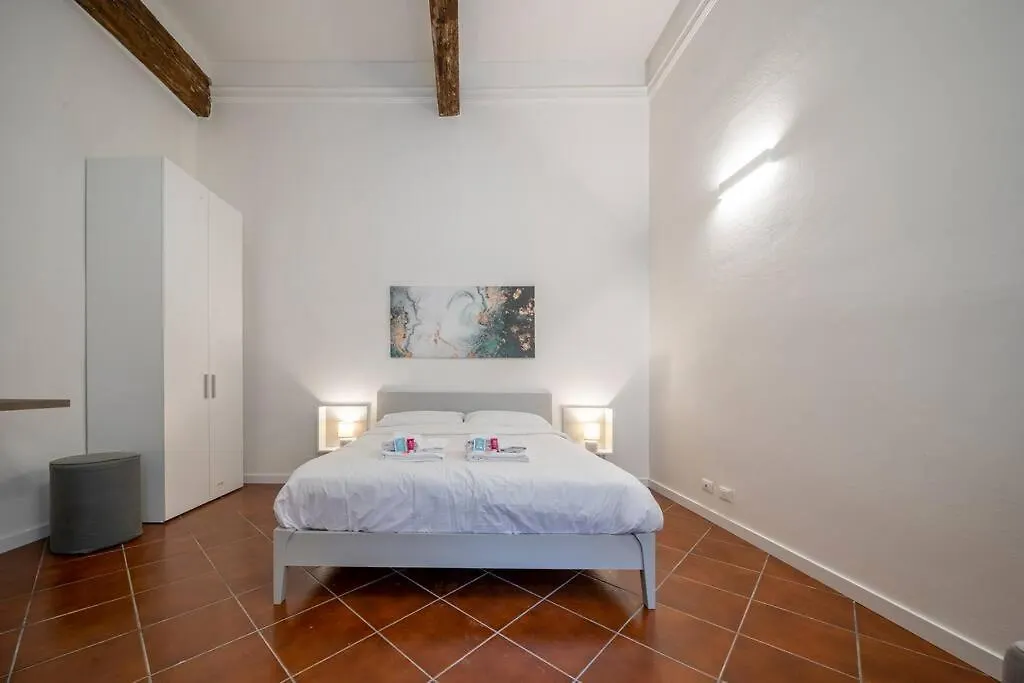 Ghirlandina - Fantastico Loft In Centro Citta Apartment Modena