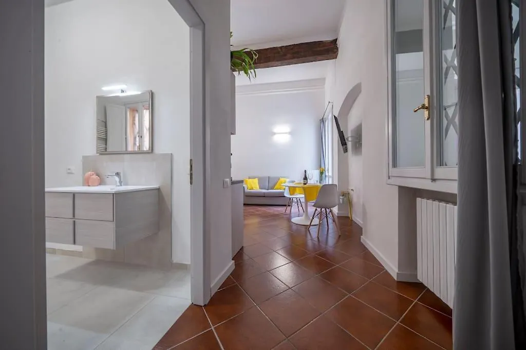 Ghirlandina - Fantastico Loft In Centro Citta Apartment Modena Italy