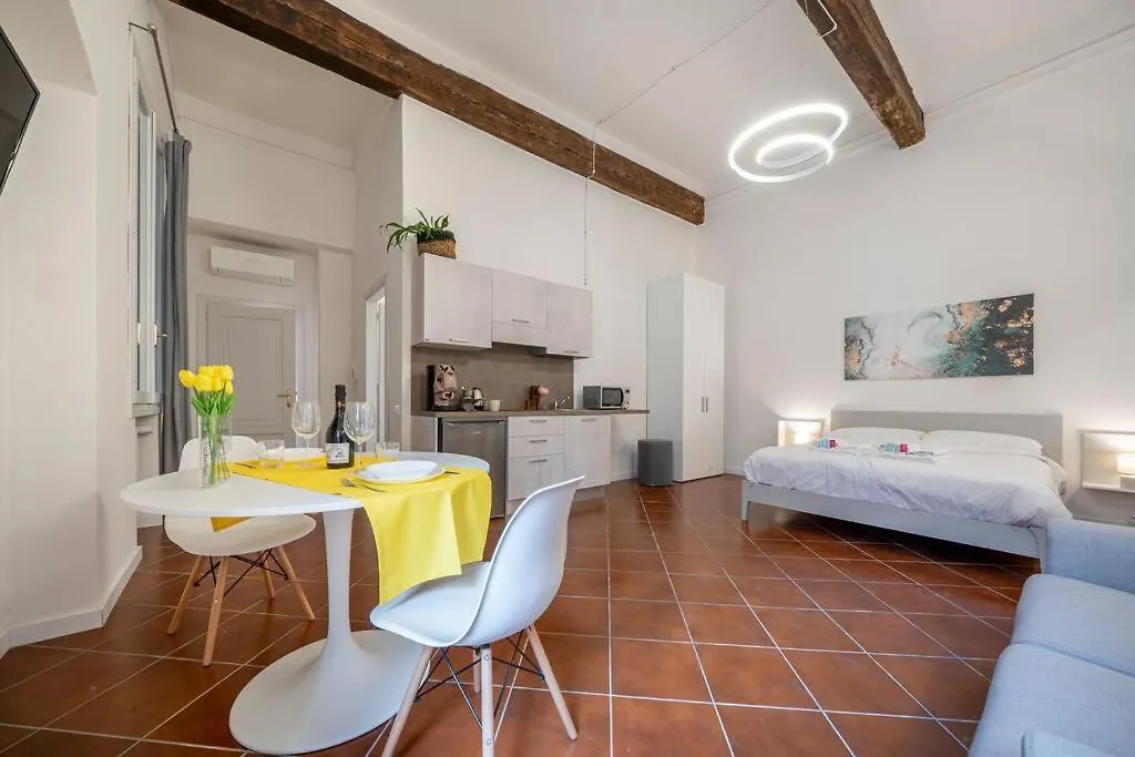 Ghirlandina - Fantastico Loft In Centro Citta Apartment Modena