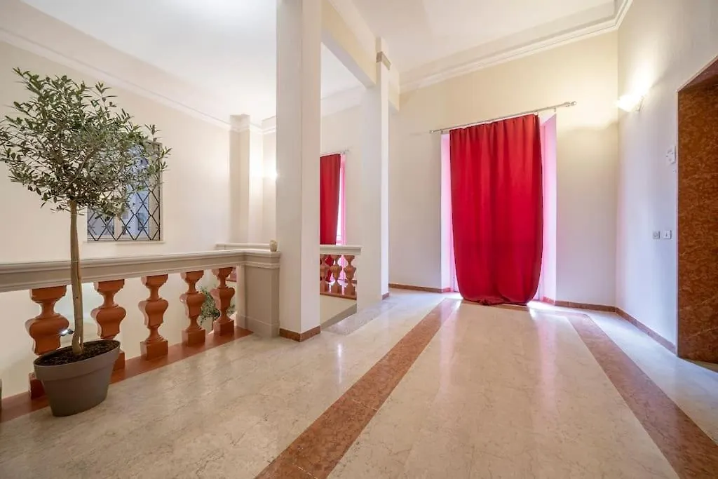 Ghirlandina - Fantastico Loft In Centro Citta Apartment Modena