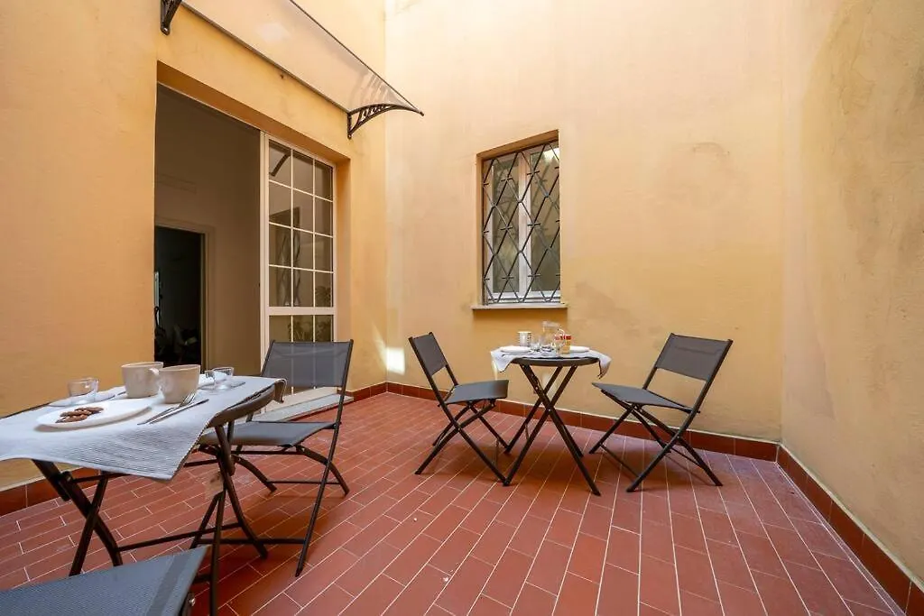 Ghirlandina - Fantastico Loft In Centro Citta Apartment Modena