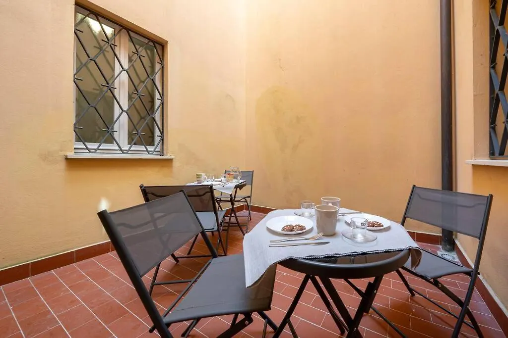 Ghirlandina - Fantastico Loft In Centro Citta Apartment Modena