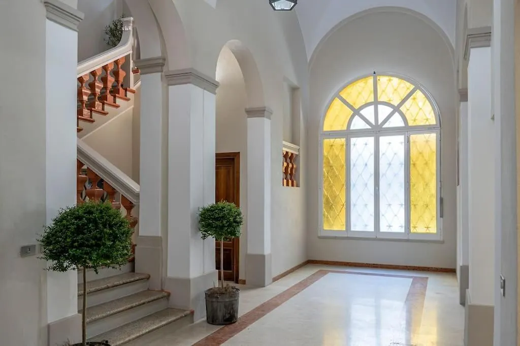 Ghirlandina - Fantastico Loft In Centro Citta Apartment Modena Italy