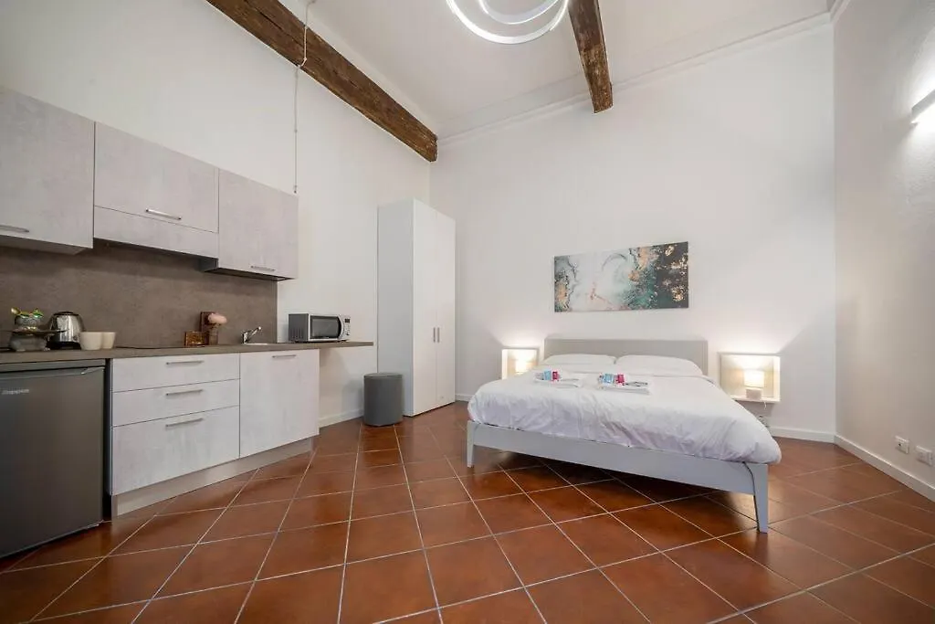 Ghirlandina - Fantastico Loft In Centro Citta Apartment Modena