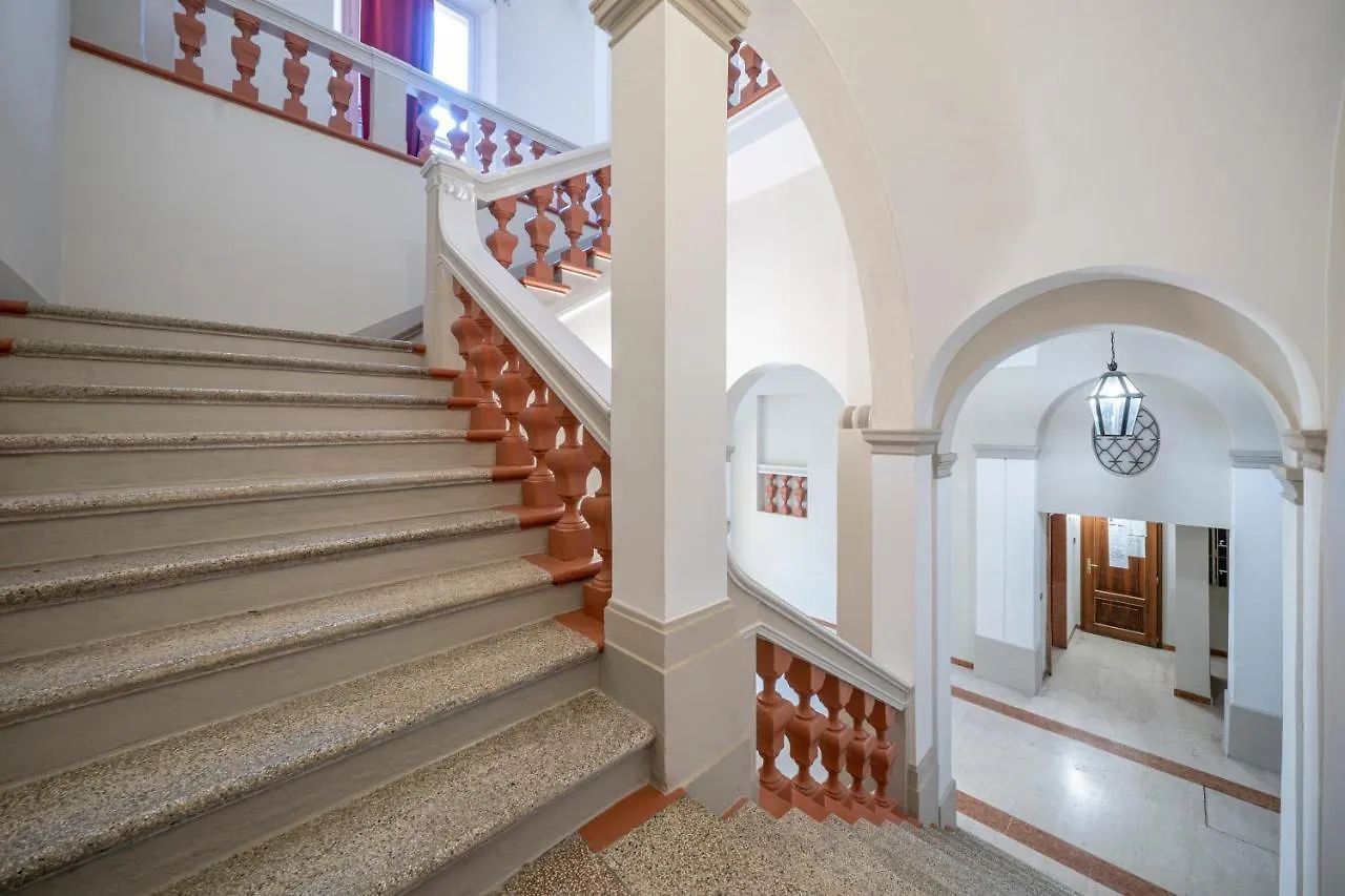 Ghirlandina - Fantastico Loft In Centro Citta Apartment Modena