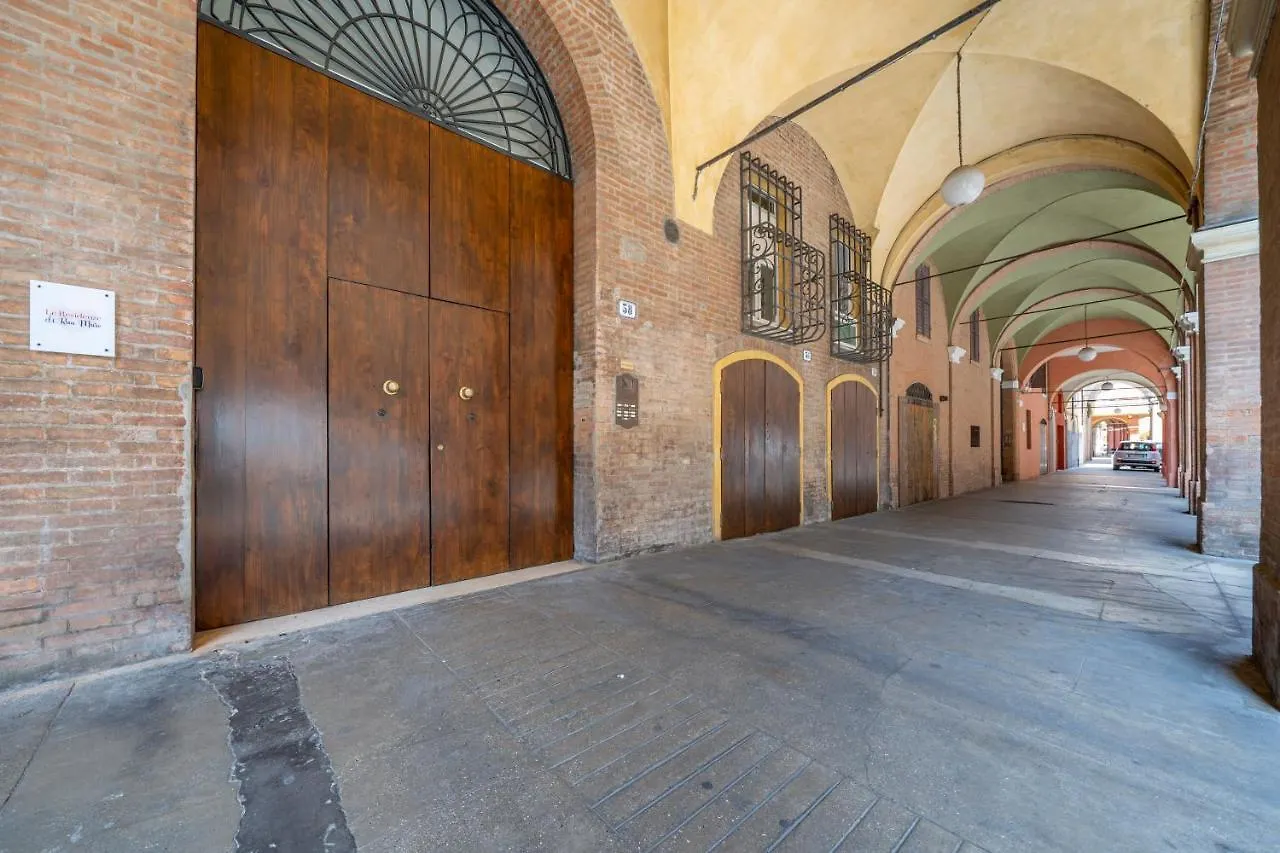 Ghirlandina - Fantastico Loft In Centro Citta Apartment Modena 0*,  Italy
