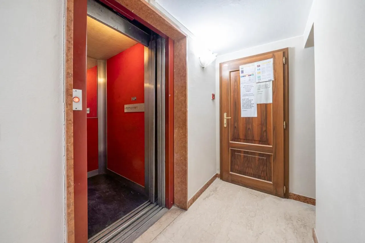 Ghirlandina - Fantastico Loft In Centro Citta Apartment Modena