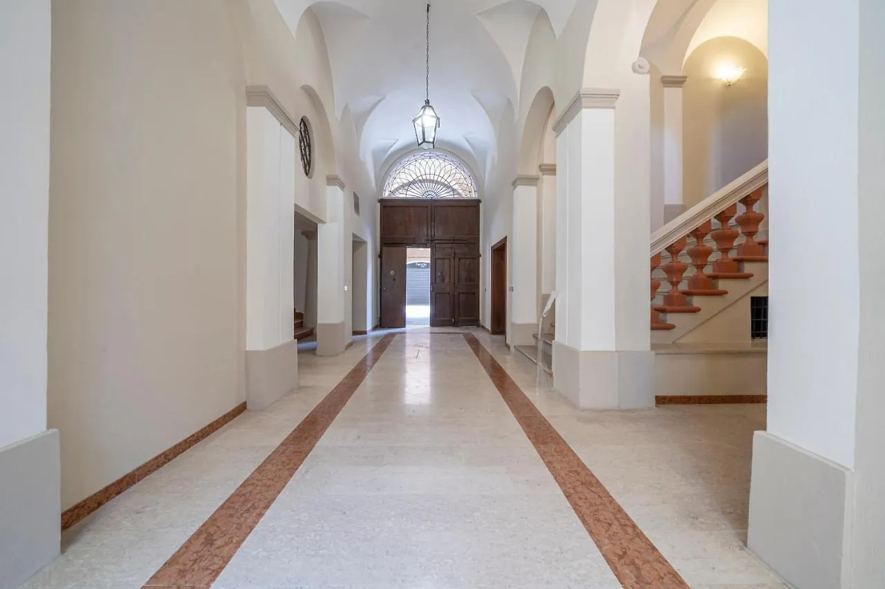 Ghirlandina - Fantastico Loft In Centro Citta contacts
